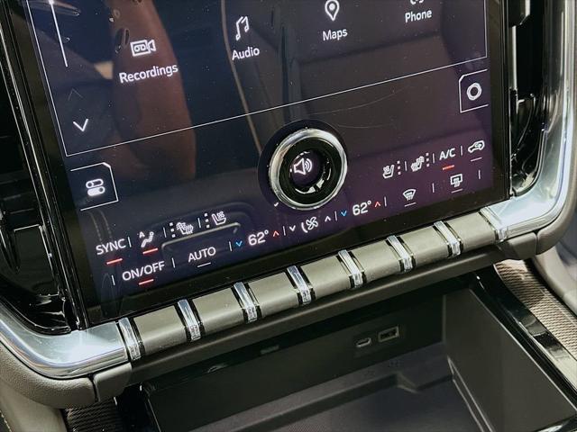 2026 GMC Yukon 4WD Elevation