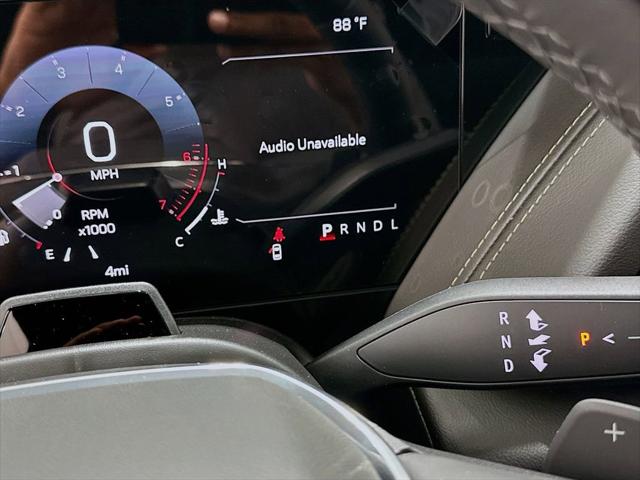 2026 GMC Yukon 4WD Elevation