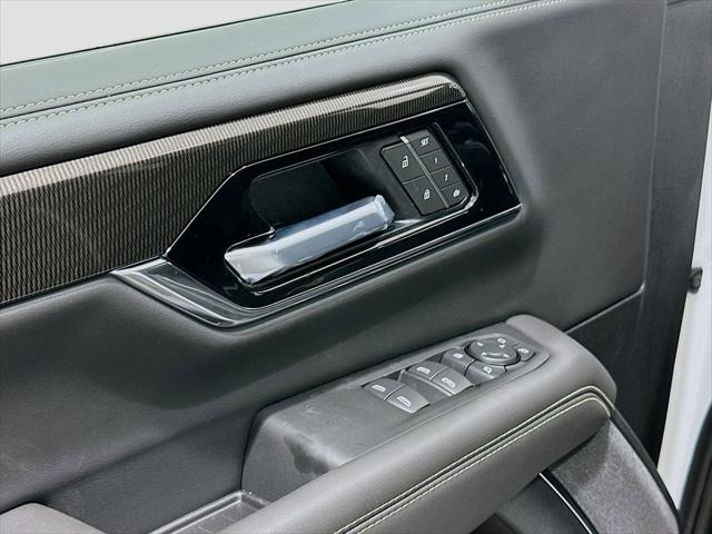 2026 GMC Yukon 4WD Elevation