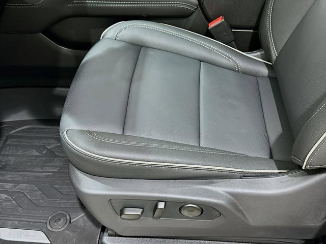2026 GMC Yukon 4WD Elevation