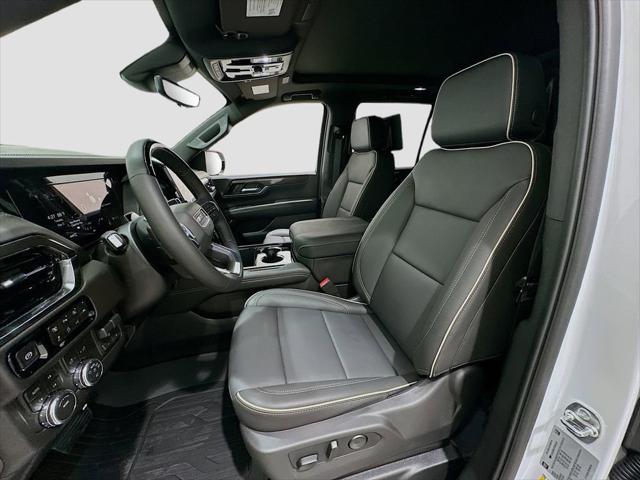2026 GMC Yukon 4WD Elevation