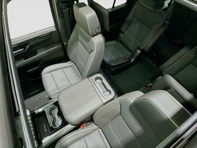 2026 GMC Yukon 4WD Elevation