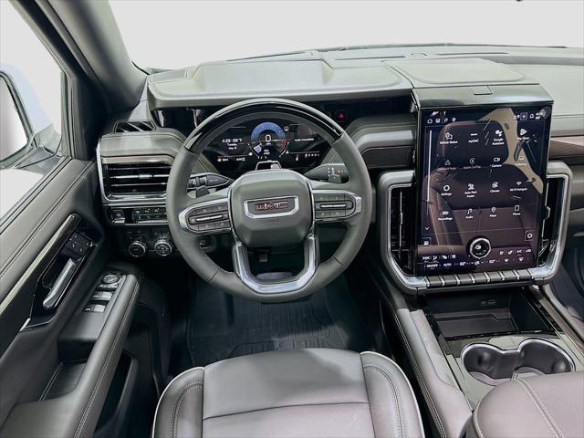 2026 GMC Yukon 4WD Elevation