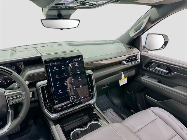 2026 GMC Yukon 4WD Elevation