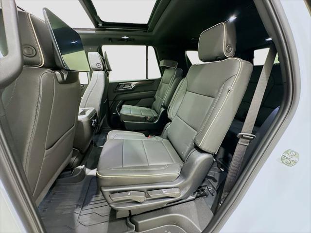 2026 GMC Yukon 4WD Elevation