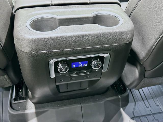 2026 GMC Yukon 4WD Elevation