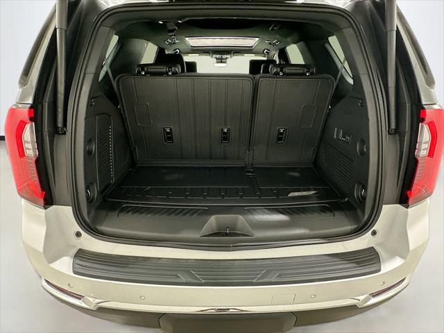 2026 GMC Yukon 4WD Elevation