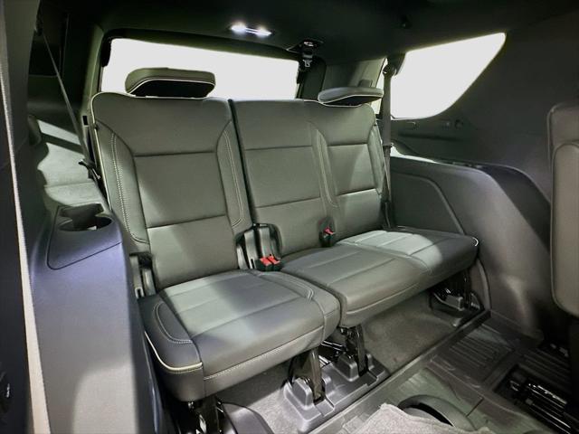 2026 GMC Yukon 4WD Elevation
