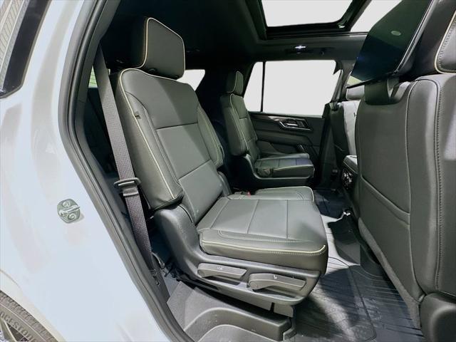 2026 GMC Yukon 4WD Elevation