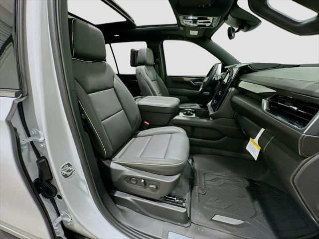 2026 GMC Yukon 4WD Elevation
