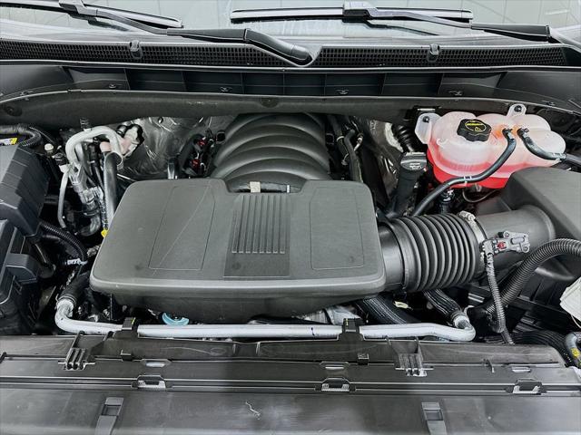 2026 GMC Yukon 4WD Elevation
