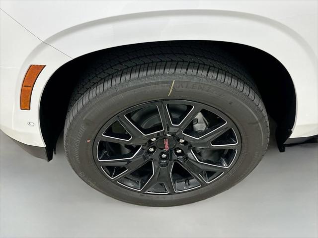 2026 GMC Yukon 4WD Elevation