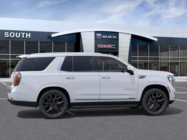 2026 GMC Yukon 4WD Elevation