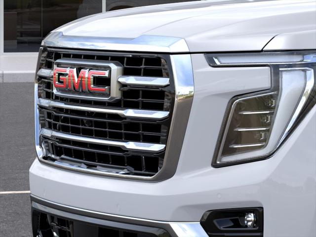 2026 GMC Yukon 4WD Elevation