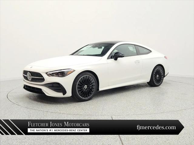 2026 Mercedes-Benz CL CLE 450 for sale in Newport Beach, CA