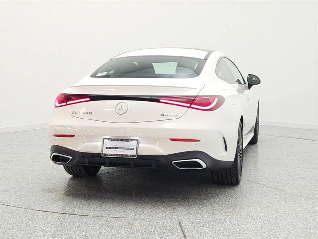 2026 Mercedes-Benz CL CLE 450