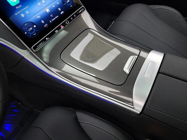 2026 Mercedes-Benz CL CLE 450