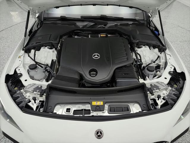2026 Mercedes-Benz CL CLE 450