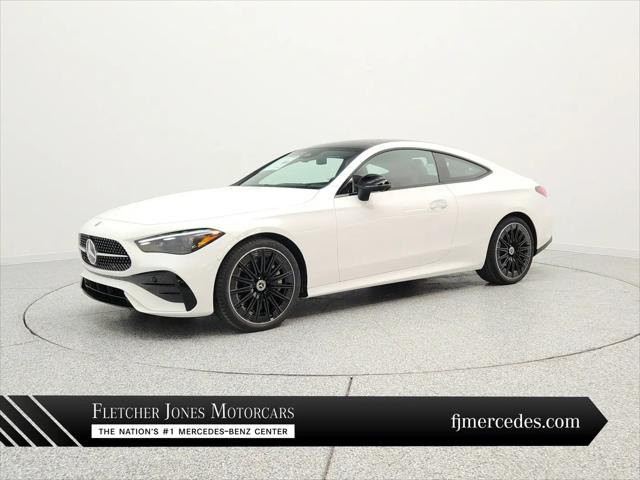 2026 Mercedes-Benz CL CLE 450 for sale in Newport Beach, CA