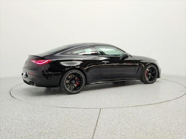 2026 Mercedes-Benz CL AMG CLE 53