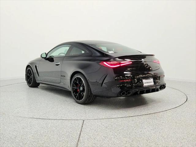 2026 Mercedes-Benz CL AMG CLE 53