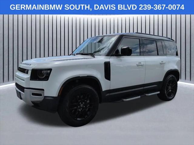 2023 Land Rover Defender 110 SE for sale in Naples, FL