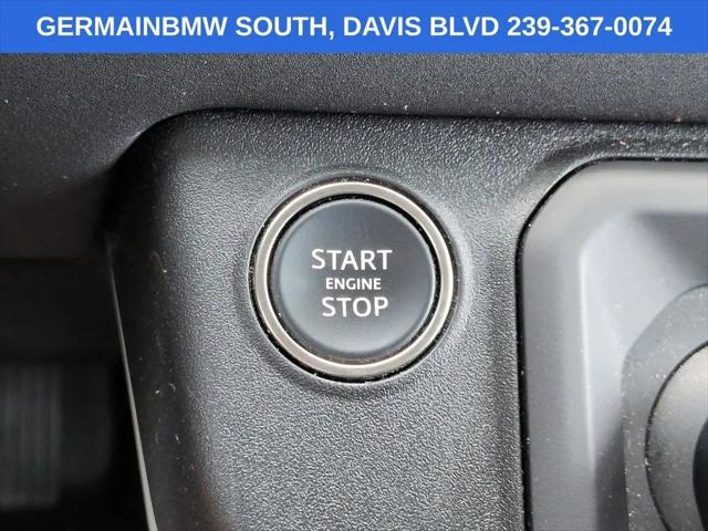 2023 Land Rover Defender 110 SE