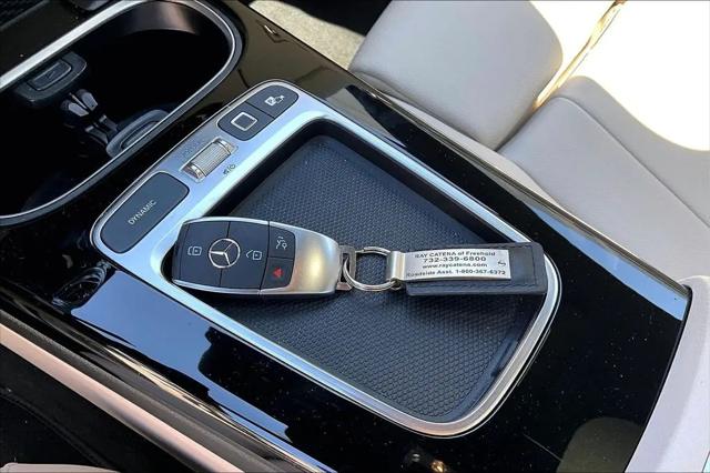 2026 Mercedes-Benz CLA 250 4MATIC