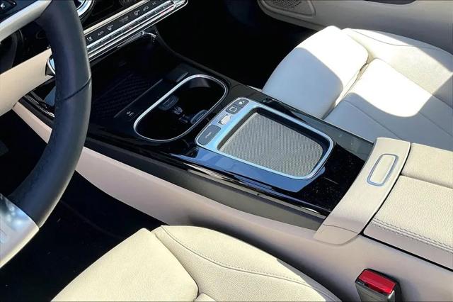 2026 Mercedes-Benz CLA 250 4MATIC