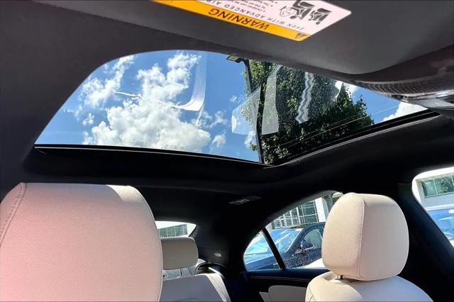 2026 Mercedes-Benz CLA 250 4MATIC