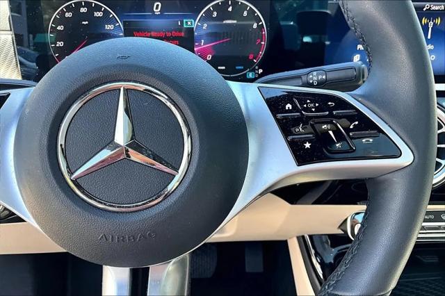 2026 Mercedes-Benz CLA 250 4MATIC