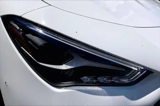 2026 Mercedes-Benz CLA 250 4MATIC
