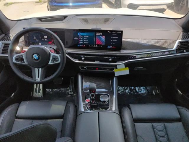 2026 BMW X5 M Competition