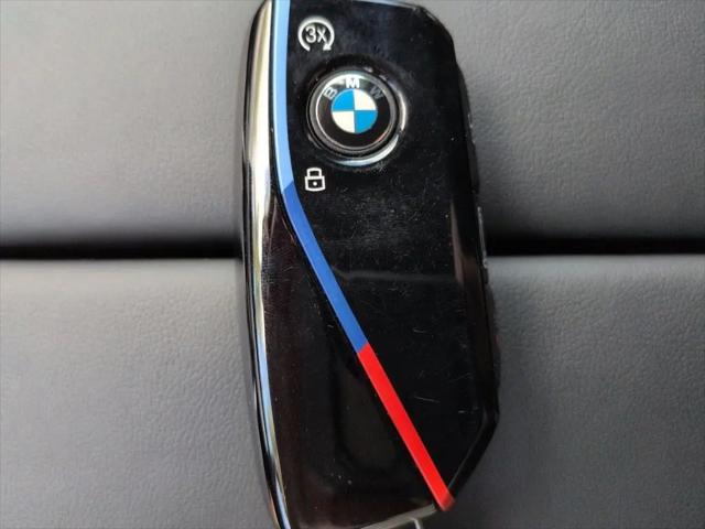 2026 BMW X5 M Competition