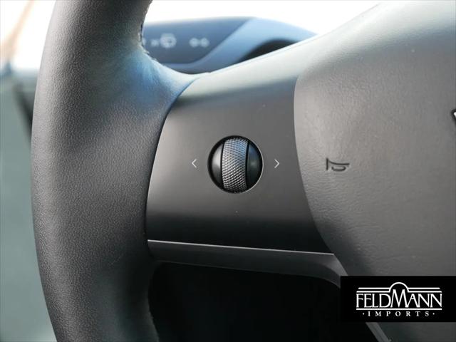 2023 Tesla Model 3 Performance Dual Motor All-Wheel Drive