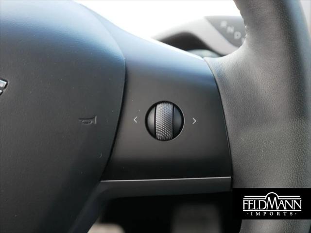 2023 Tesla Model 3 Performance Dual Motor All-Wheel Drive