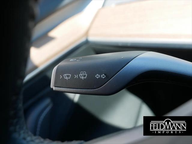 2023 Tesla Model 3 Performance Dual Motor All-Wheel Drive