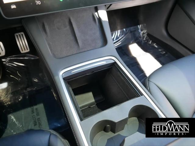 2023 Tesla Model 3 Performance Dual Motor All-Wheel Drive