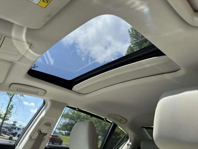 2015 Acura RLX Advance Package