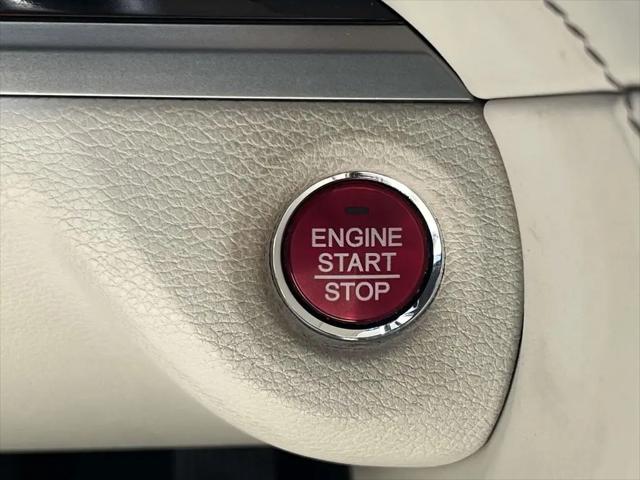 2015 Acura RLX Advance Package