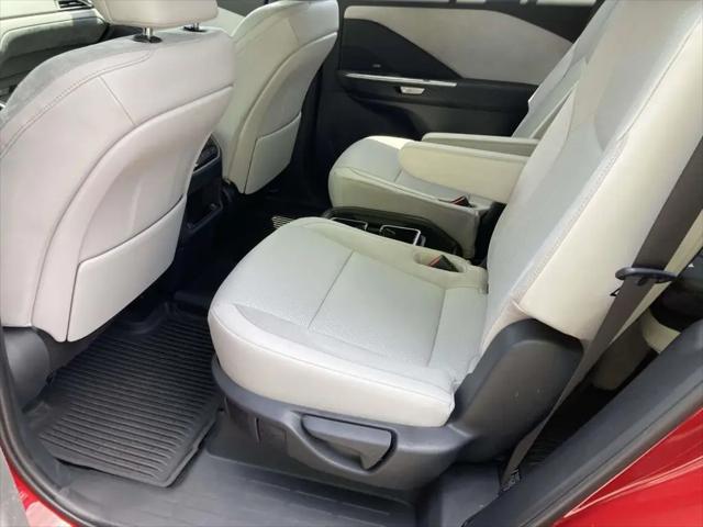 2026 Lexus TX 350 Luxury