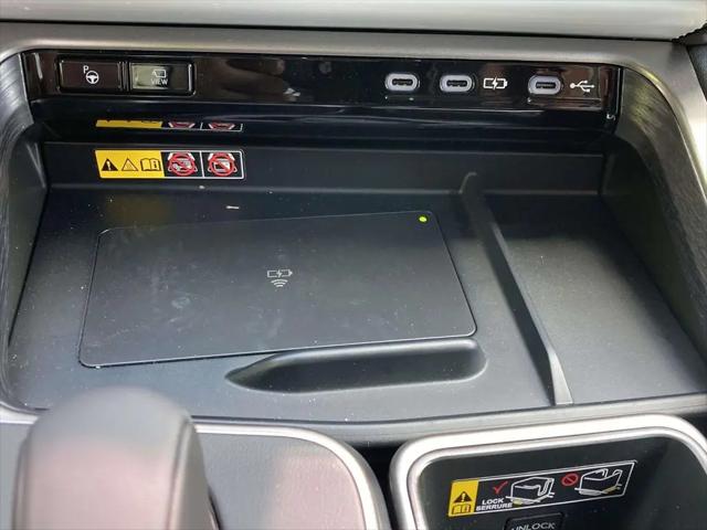 2026 Lexus TX 350 Luxury