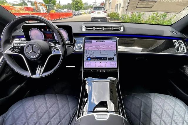 2026 Mercedes-Benz 500 4MATIC