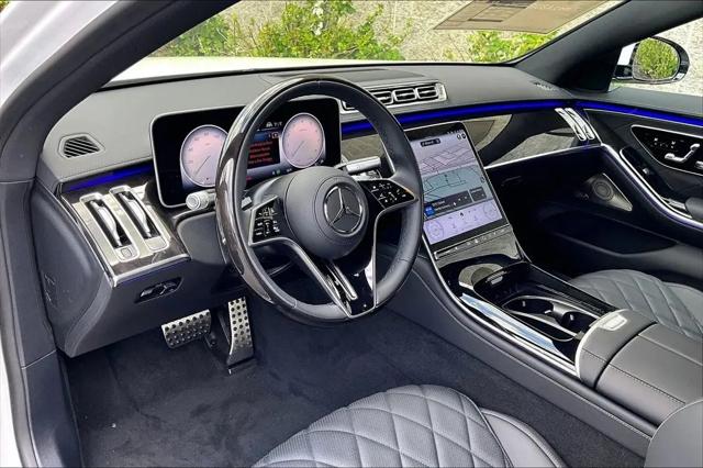 2026 Mercedes-Benz 500 4MATIC