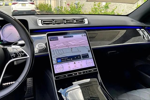 2026 Mercedes-Benz 500 4MATIC