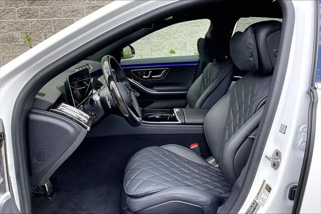 2026 Mercedes-Benz 500 4MATIC