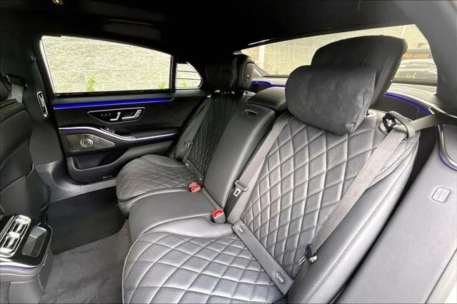 2026 Mercedes-Benz 500 4MATIC