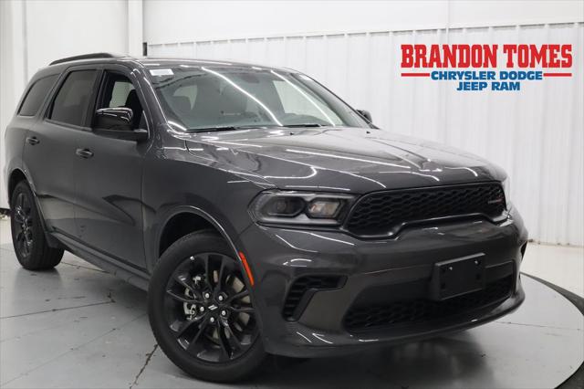 2026 Dodge Durango GT RWD for sale in McKinney, TX