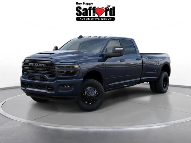 2026 Ram 3500 Laramie Crew Cab 4x4 8' Box for sale in Warrenton, VA