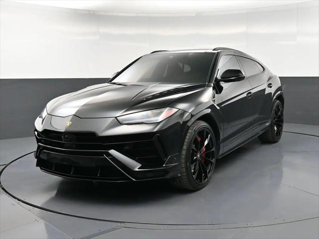 2024 Lamborghini Urus S for sale in New York, NY